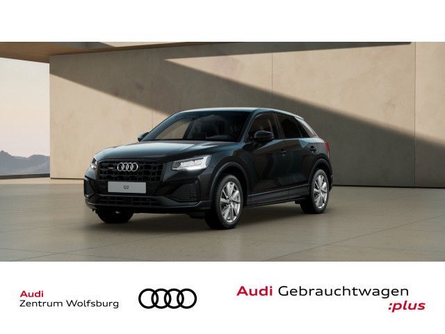 Audi Q2 8.289 km 32.980 &euro; Wolfsburg 38440