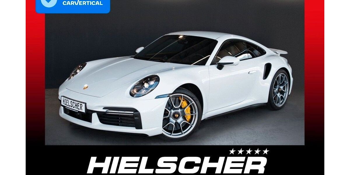 Porsche 992 19.500 km 199.900 &euro; Chamerau 93466