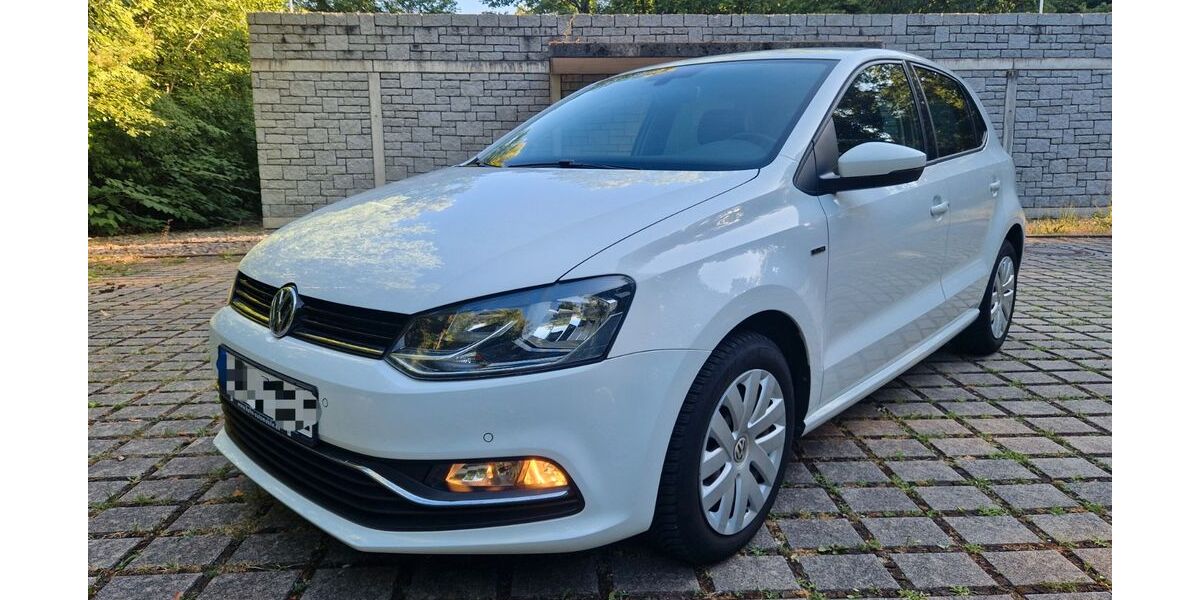 VW Polo 135.130 km 8.700 &euro; Pforzheim 75180