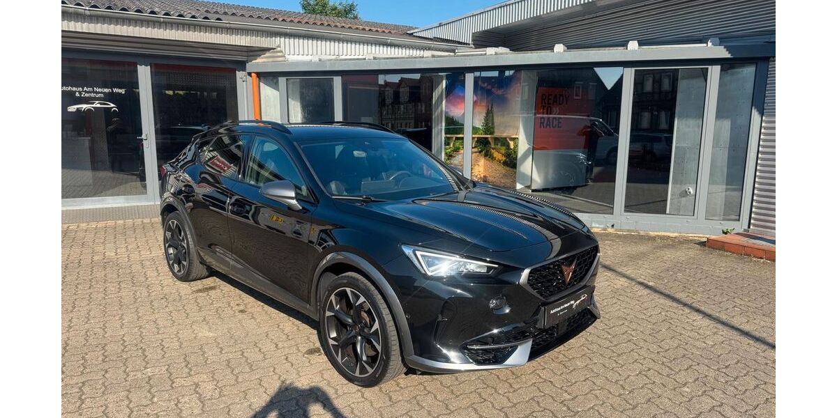 Cupra Formentor 70.000 km 25.999 &euro; Wolfenbüttel 38304