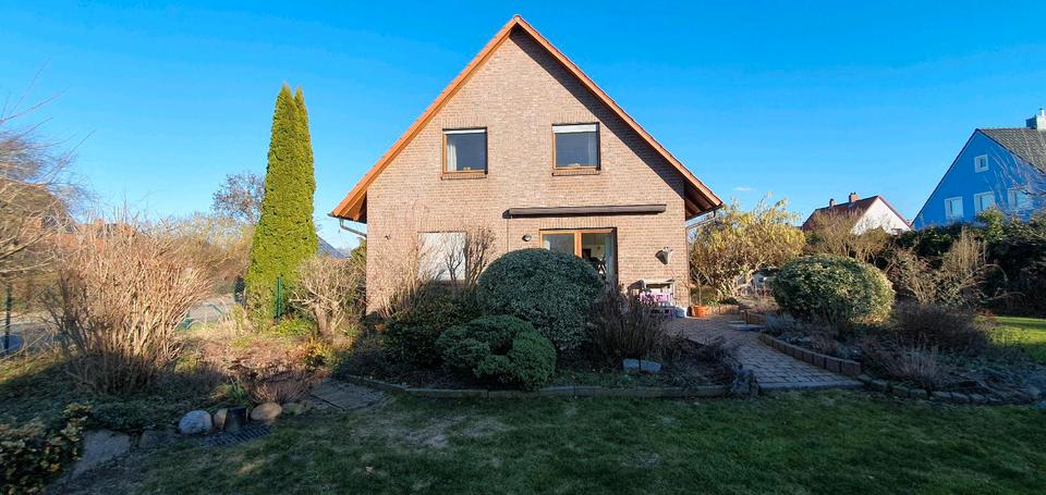 Einfamilienhaus Vechelde - 4 Zimmer, 108 m&sup2;, 499.000&euro; | Angebot:25636601