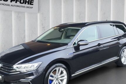 VW Passat 114.158 km 20.950 &euro; Lübeck 23554