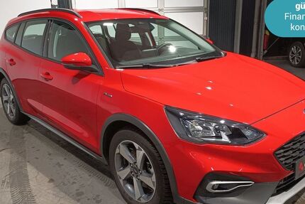 Ford Focus 21.686 km 21.770 &euro; Eching 85386