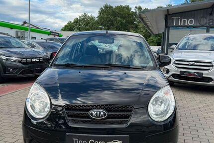 Kia Picanto 188.009 km 1.999 &euro; schifferstadt 67105
