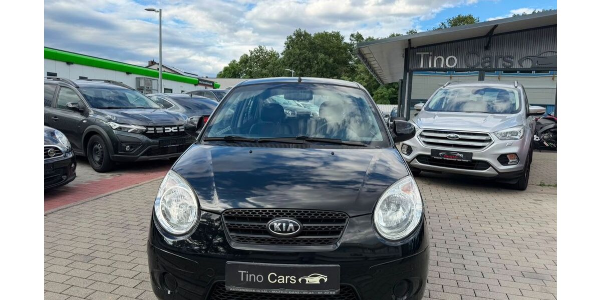 Kia Picanto 188.009 km 2.290 &euro; schifferstadt 67105