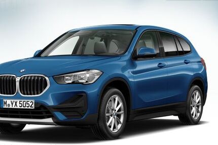 BMW X1 27.513 km 28.930 &euro; Düsseldorf 40549