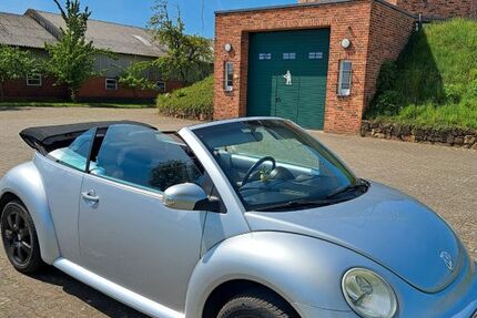VW Beetle 101.000 km 4.300 &euro; Emsdetten 48282