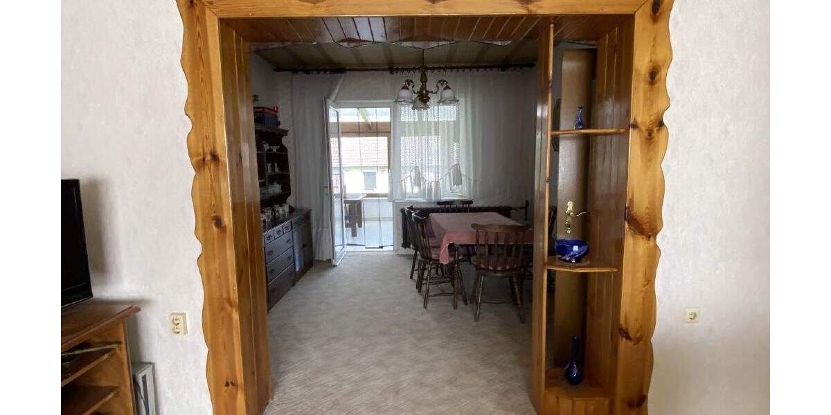 Einfamilienhaus Bad Liebenwerda Neuburxdorf - 5 Zimmer, 149 m&sup2;, 170.000&euro; | Angebot:25691468