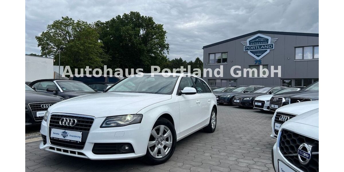 Audi A4 188.000 km 9.999 &euro; Hannover 30629