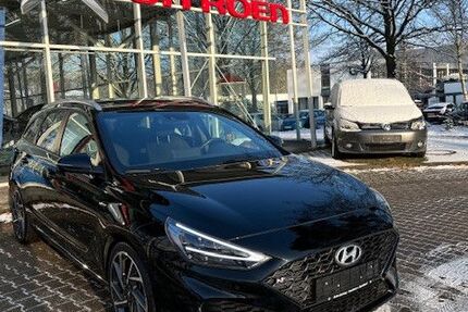 Hyundai i30 30.500 km 23.290 &euro; Nordhorn 48527