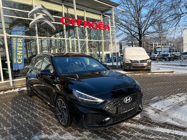 Hyundai i30 30.500 km 24.490 &euro; Nordhorn 48527