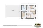Einfamilienhaus Weidenberg - 5 Zimmer, 127 m&sup2;, 210.073&euro; | Angebot:25968494