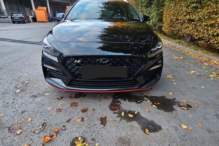 Hyundai i30 87.000 km 20.500 &euro; Leipzig 04229