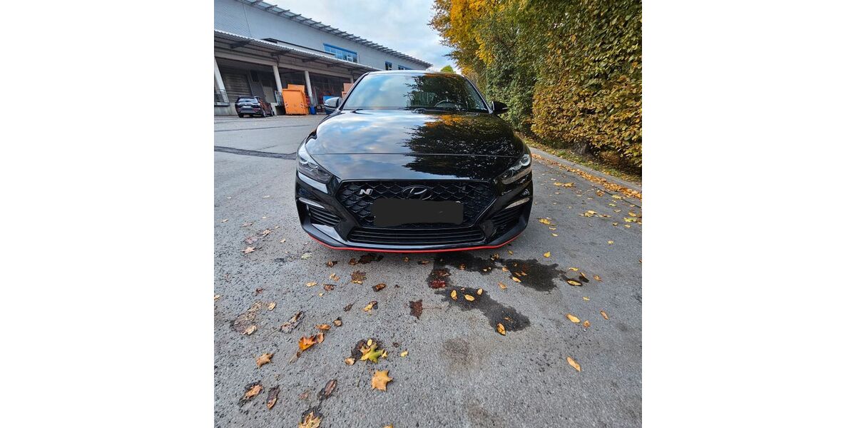 Hyundai i30 87.000 km 20.500 &euro; Leipzig 04229
