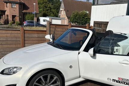 Mazda MX-5 108.000 km 11.250 &euro; Geldern 47608