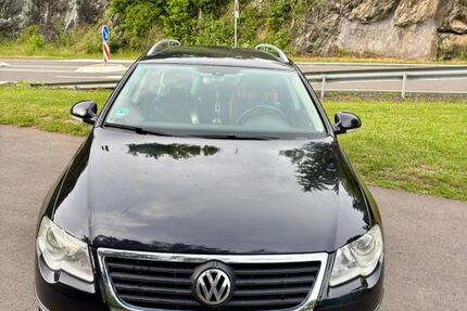 VW Passat 220.000 km 2.600 &euro; Simmertal 55618