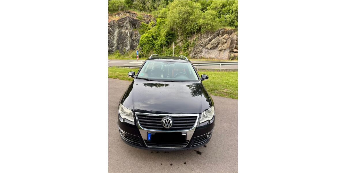 VW Passat 220.000 km 2.800 &euro; Simmertal 55618