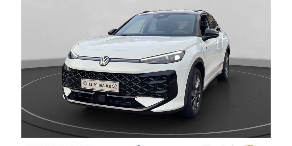 VW T-Roc 4.990 km 35.990 &euro; Köln 51145