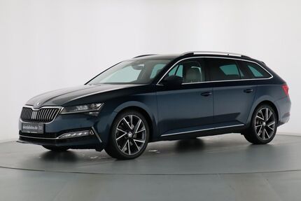 Skoda Superb 32.604 km 28.889 € Sangerhausen 06526