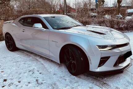 Chevrolet Camaro 20.950 km 44.950 &euro; Krefeld 47802
