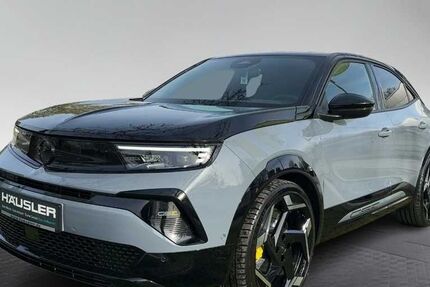 Opel Mokka 1.500 km 35.900 &euro; Neubiberg 85579