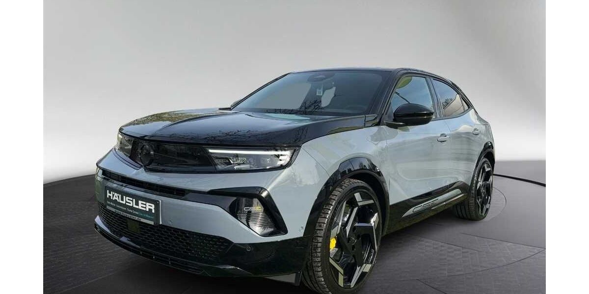 Opel Mokka 1.500 km 35.900 &euro; Neubiberg 85579