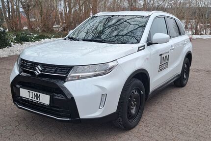 Suzuki Vitara 5.600 km 25.990 &euro; Molfsee 24113