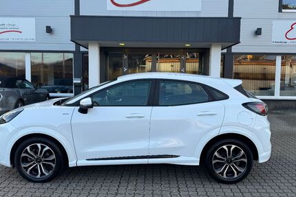 Ford Puma 76.170 km 14.590 &euro; Weilbach 63937