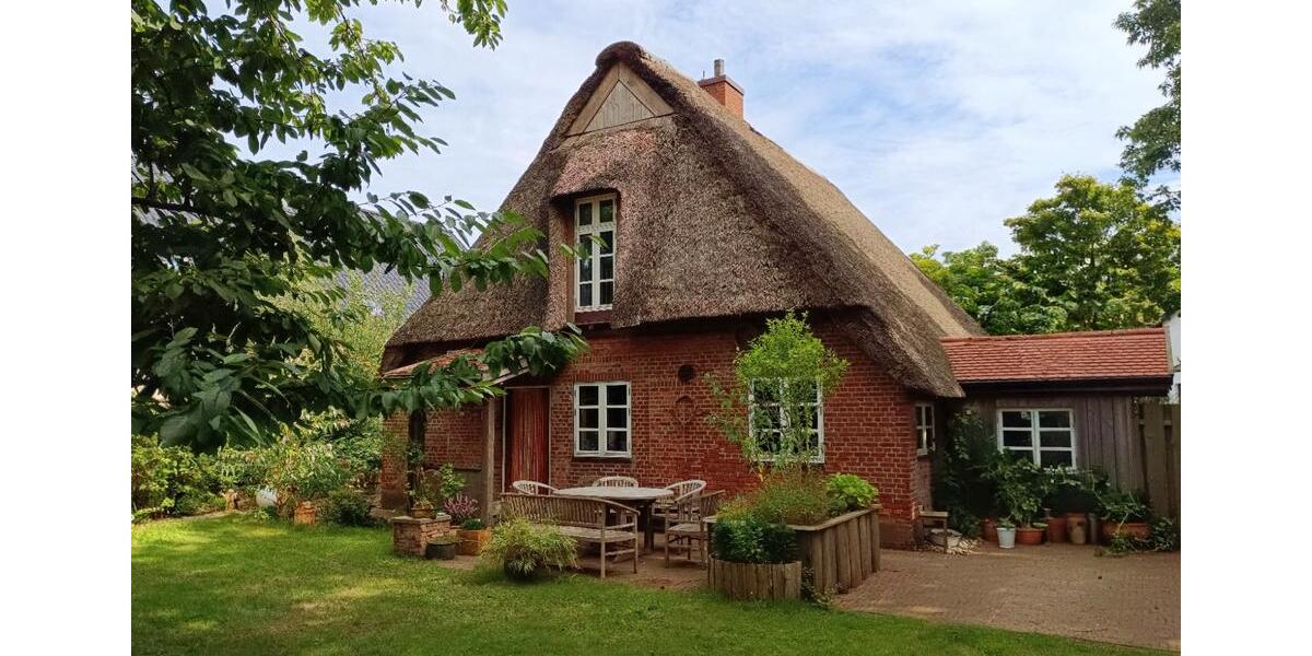 Einfamilienhaus Kremperheide - 3 Zimmer, 120 m&sup2;, 369.000&euro; | Angebot:26932597