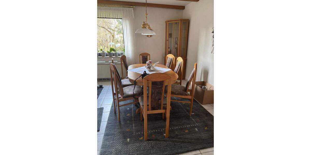 Einfamilienhaus Gelsenkirchen Erle - 4 Zimmer, 100 m&sup2;, 219.000&euro; | Angebot:26376636