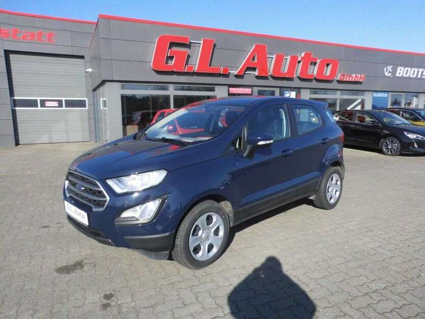 EcoSport