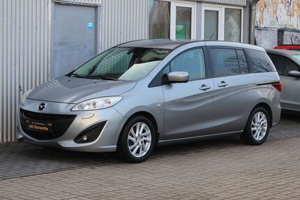 Mazda 5 148.115 km 7.980 &euro; Berlin 13089