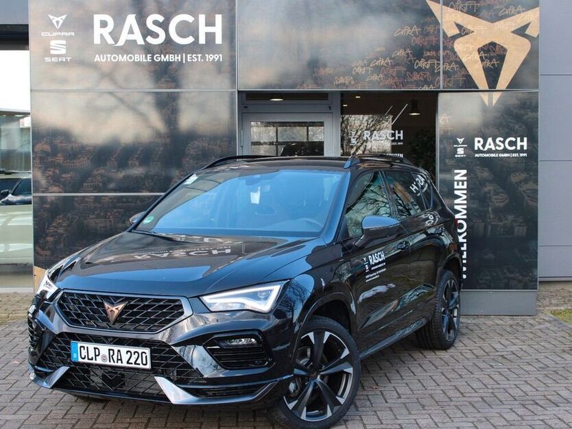 Ateca