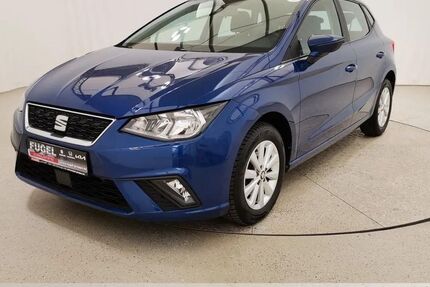 Seat Ibiza 97.999 km 10.990 &euro; Chemnitz 09125