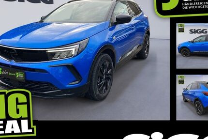 Opel Grandland (X) 19.100 km 20.980 &euro; Augsburg 86167