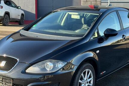 Seat Leon 207.000 km 3.490 &euro; Türkheim 86842