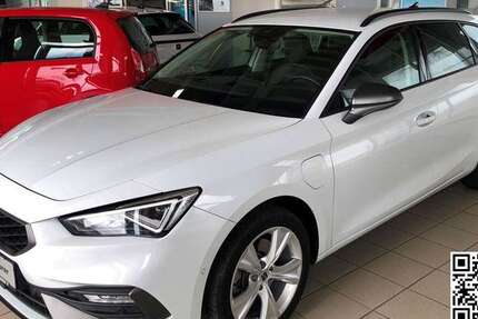 Seat Leon 37.800 km 21.450 &euro; Güstrow 18273