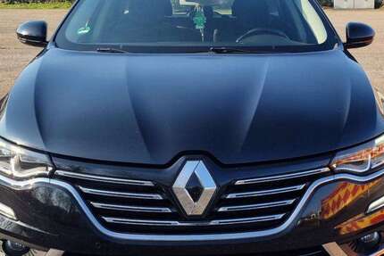 Renault Talisman 229.384 km 8.500 &euro; Pforzheim, Stadt 75172