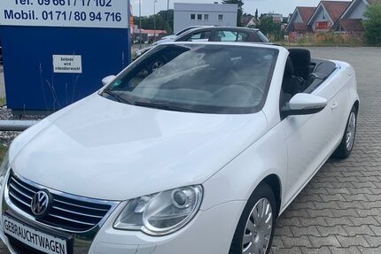 VW Eos 228.000 km 3.950 &euro; Sulzbach-Rosenberg 92237