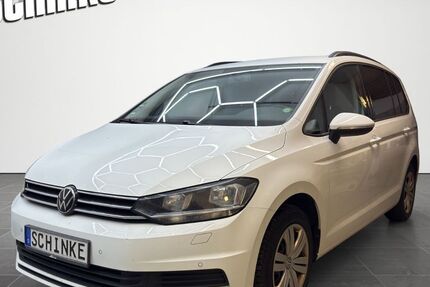 VW Touran 354.000 km 9.490 &euro; Ingenried 86980