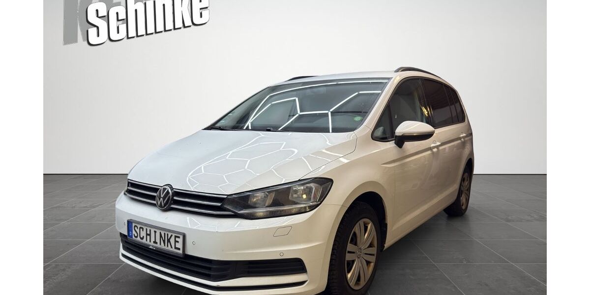 VW Touran 354.000 km 9.490 &euro; Ingenried 86980