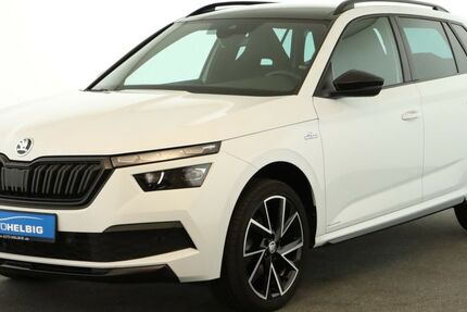 Skoda Kamiq 54.300 km 22.890 € Donnersdorf 97499