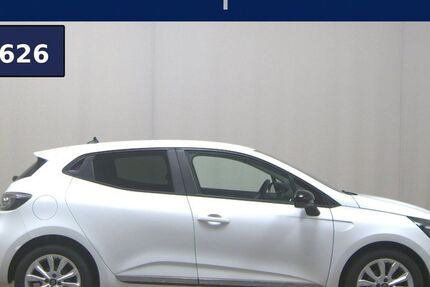 Renault Clio 35.683 km 12.980 &euro; Gyhum/Bockel 27404