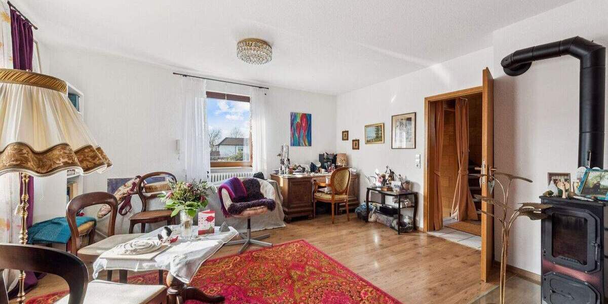 Einfamilienhaus Bietigheim-Bissingen Bietigheim - 3 Zimmer, 90 m&sup2;, 399.000&euro; | Angebot:25608436