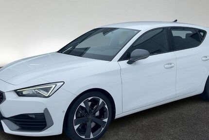 Cupra Leon 40.589 km 24.950 &euro; Hamburg 22529