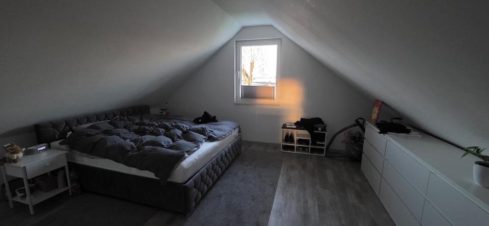 Dachgeschoßwohnung Monschau - 1.5 Zimmer, 60 m&sup2;, 600&euro; | Angebot:26409028