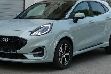 Ford Puma 14.207 km 27.490 € Ehrenberg-Seiferts 36115