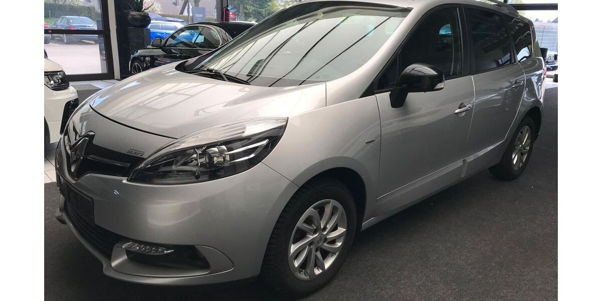 Renault Scenic 121.500 km 7.990 &euro; Minden 32425