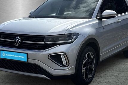 VW T-Cross 25.200 km 25.790 &euro; Zeven 27404