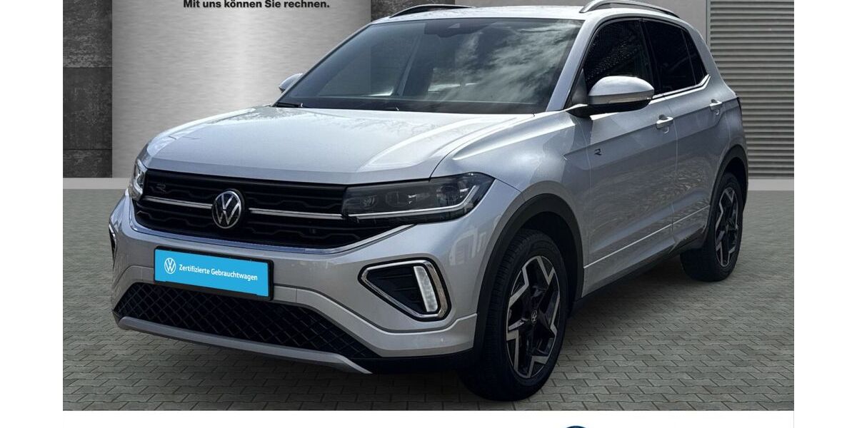 VW T-Cross 25.200 km 25.790 &euro; Zeven 27404
